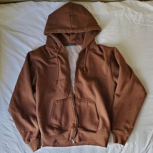 Brandy Melville Jacket